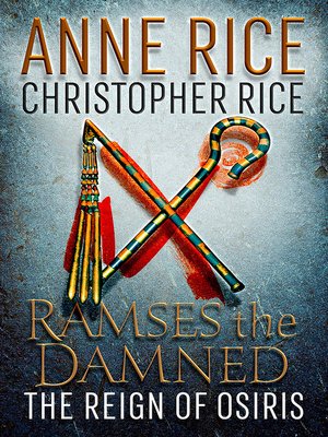 cover image of Ramses the Damned
